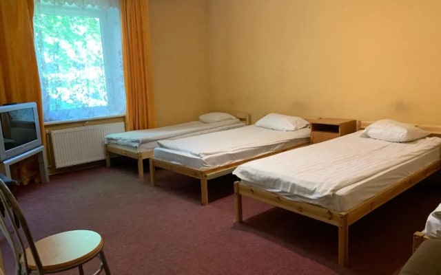 Sala Apartments