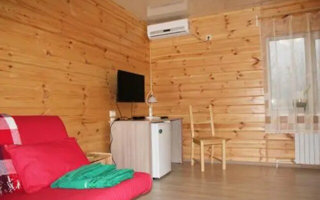 Guest house Pine Forest