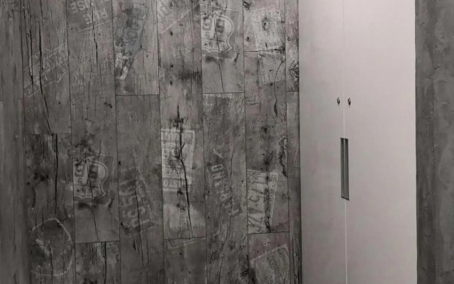 Apartmán Luční NMNM