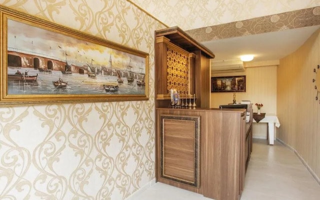 Hotel Old Panorama