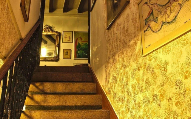 Antica Locanda Montin