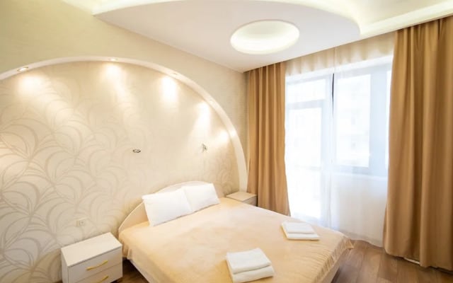 More Apartments na Dmitrievoy 2A (2)