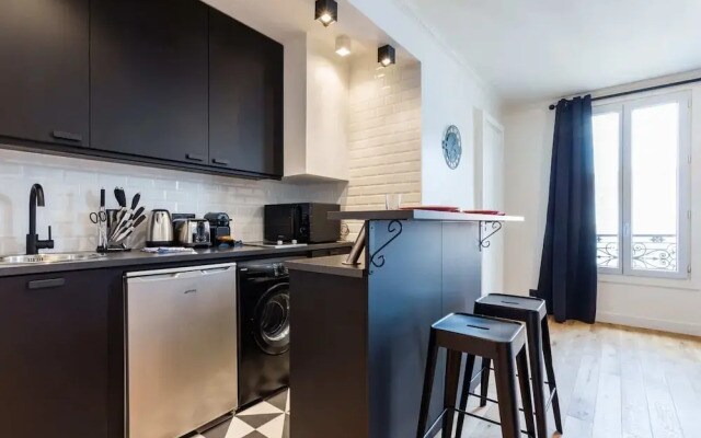 Serene Apartment - 1br/4p - Place de la Bastille
