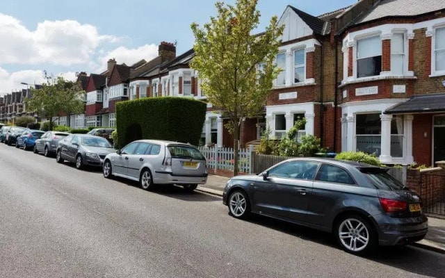 Veeve  5 Bed House Beauval Road Dulwich