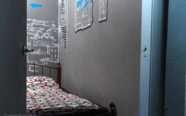 Re Forma Art Hostel