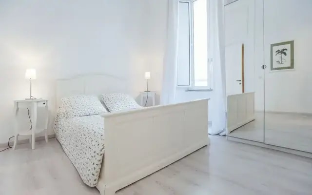 Via Veneto - WR Apartments