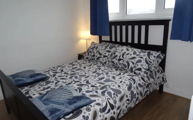 Magdala Apartment