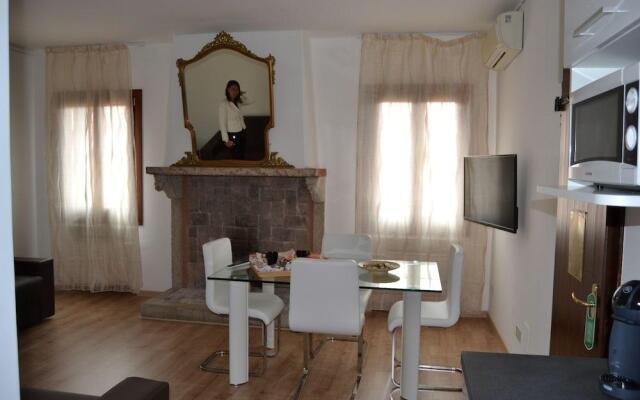 Suite in Venice Ai Carmini