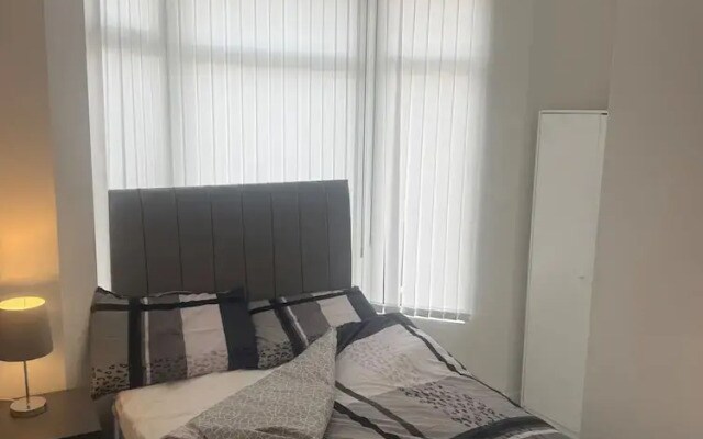 Stylish Dream Home With 4 En-suite Bedrooms