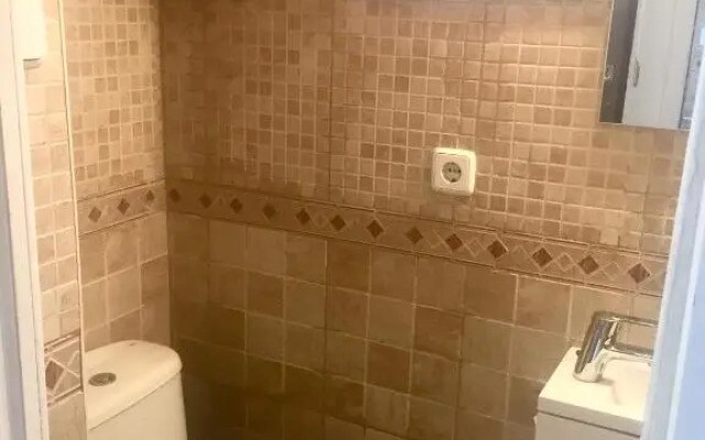 Apartment Aptucat