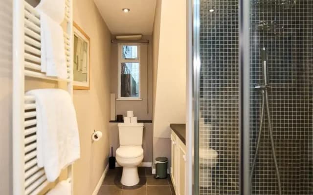 The Notting Hill Gate Crib - Relaxing 2bdr House
