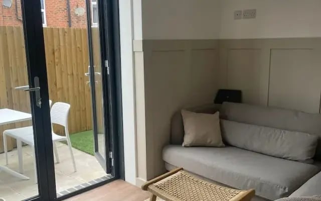 Peak Willow Apartments