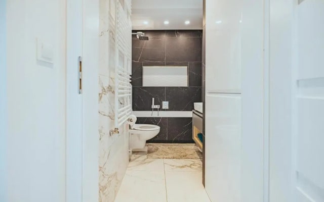 Apartament Szlachecka