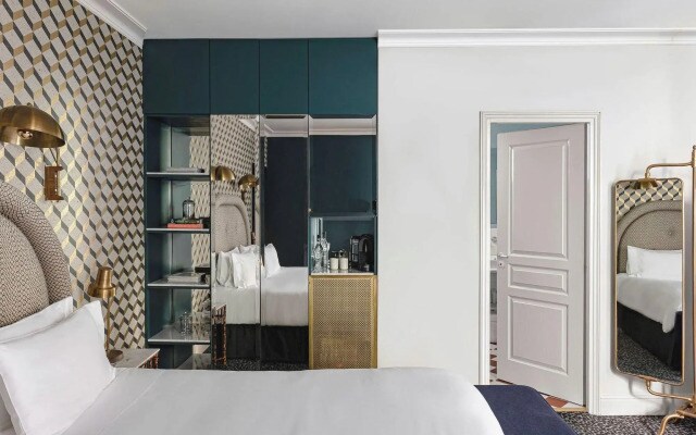 Grand Pigalle Experimental