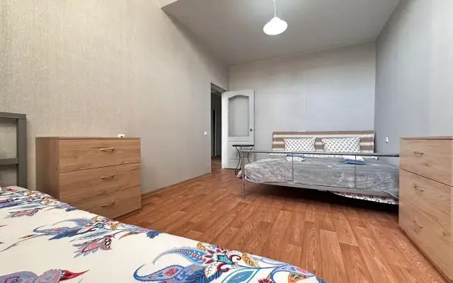Апартаменты на улице Ахунова