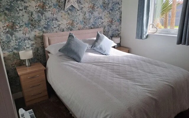 Seaside Chalet Retreat in Bridlington