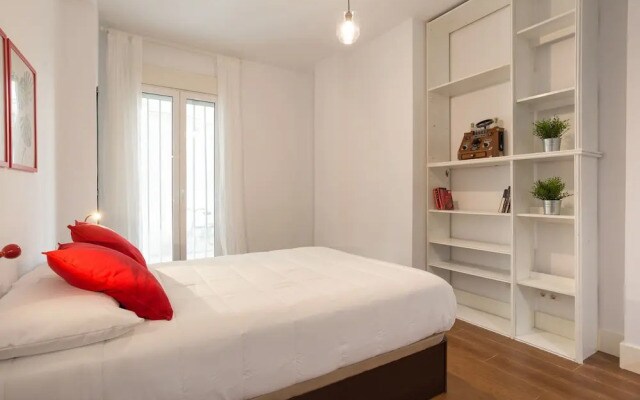 LU&CIA Apartamento La Siesta