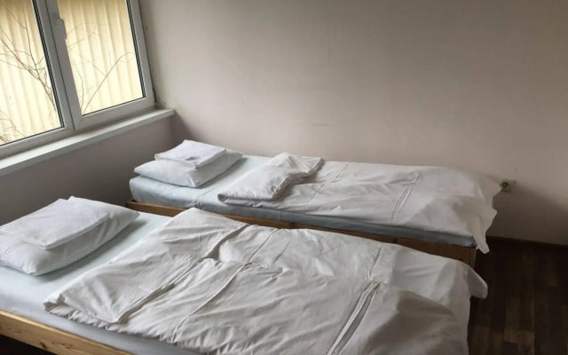 Wishka Hostel