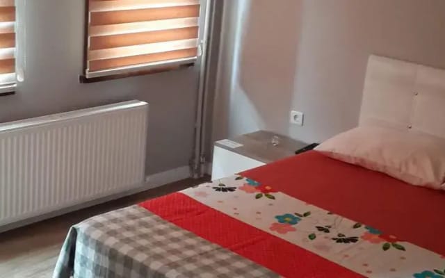 Aparthotel W suit
