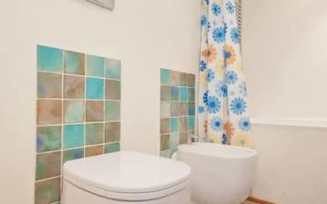 Testaccio design