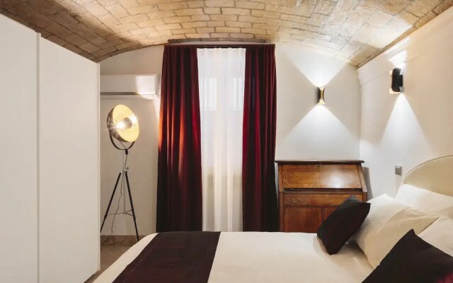 Domus Mariani - Cremera by Ghor