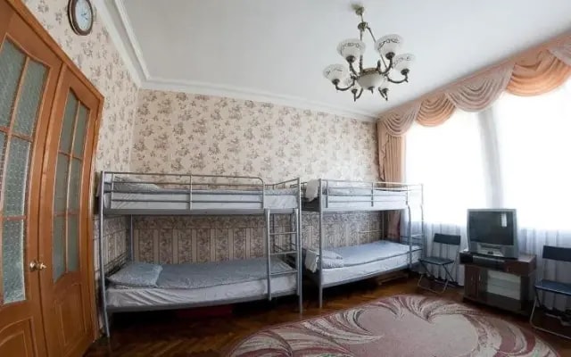 Mh Zemlyanoy Val