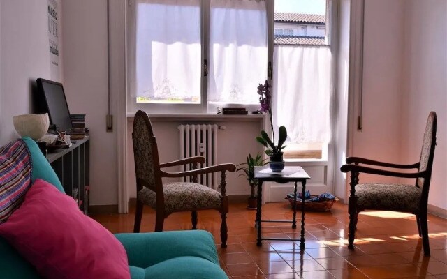 By me - Camere in centro