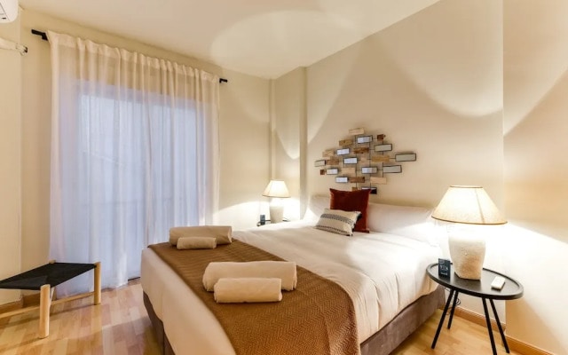 Sweet Inn Apartments-Centro Callao