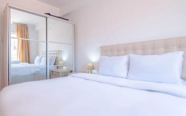 Authentic Flat 750 m to Taksim Square in Beyoglu