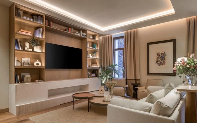 AC Hotel Recoletos by Marriott