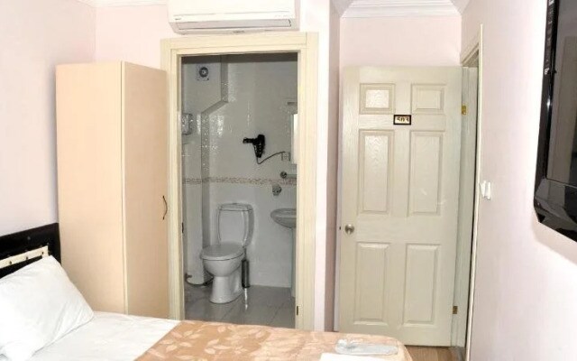 Bade 2 Hotel