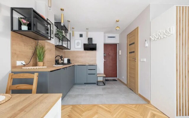 RentPlanet - Apartament Potockiego