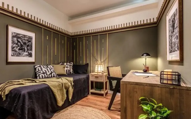 Yaka - 3 Bedrooms in Salamanca