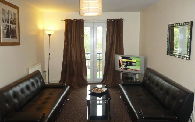 Arinza Apartments