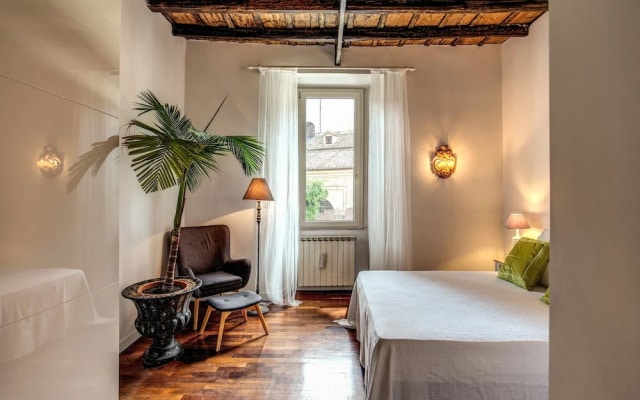 Fresh House Trastevere