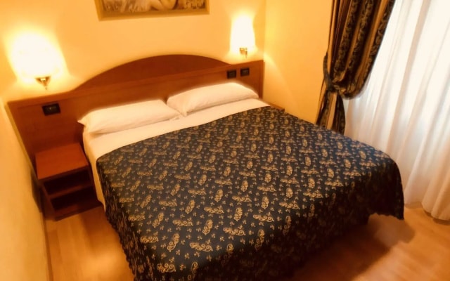 Saint Peter Inn