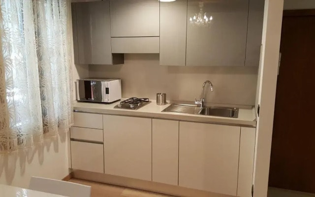 Campo De La Guerra Apartment