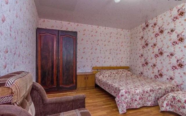 Fiesta Mini-hotel
