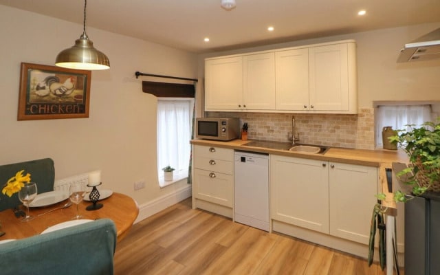 Shippon Cottage