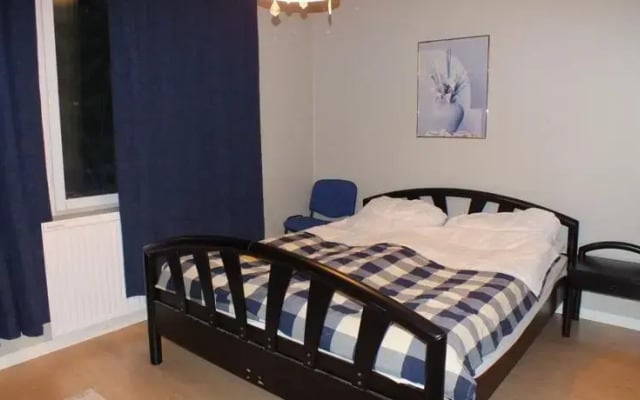 Holiday Home Tuohitie