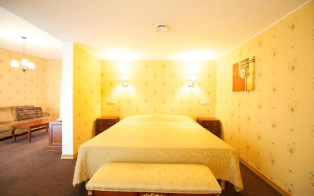 Villa Theresa