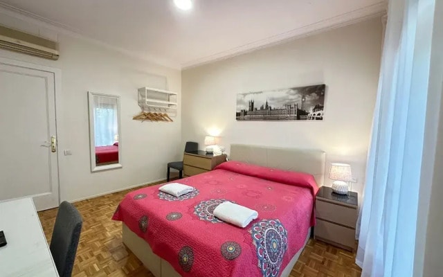 Rooms Villarroel