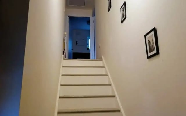 -20% Monthly Romantic 1 Bedroom Entire Flat