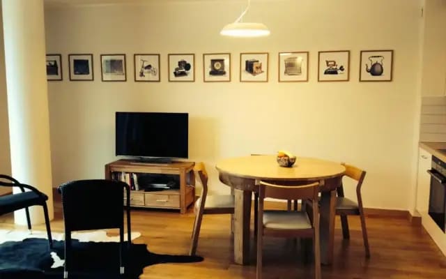 Apartment in Druskininkai Lithuania