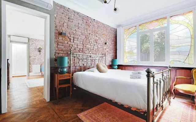 Exceptional Apartment - 3br/8p - Val-de-grace