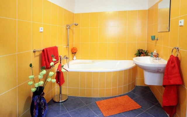 Apartmany Ziakova