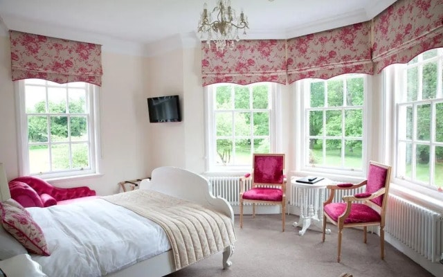 Kelham House Country Manor Hotel