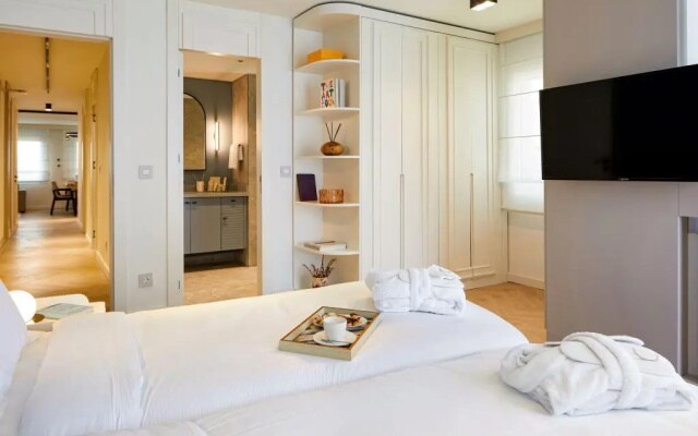 G Residences Gayrettepe