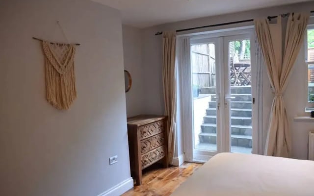 Charming 2 Bedroom Flat in Balham