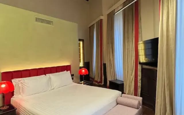 Palazzo Gambirasi Luxury Suite Roma